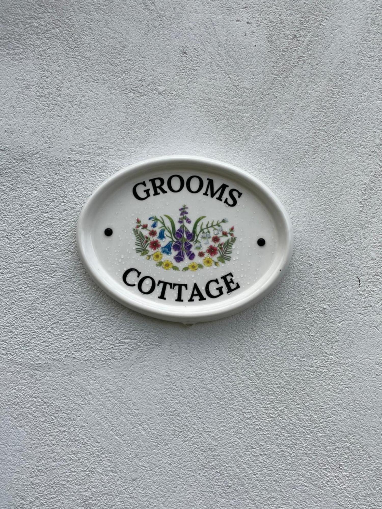 Cottages At Woodlands, Grooms Cottage Wareham Εξωτερικό φωτογραφία